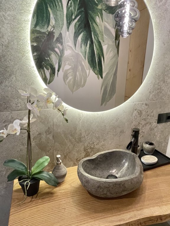 Фотография квартиры Апартаменты Orchid Zelenogradsk Center