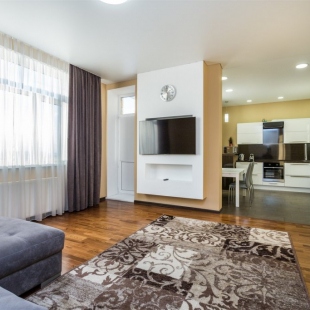 Фотография квартиры Апартаменты GOSH Ottawa