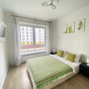 Фотография квартиры Квартира Евродвушка VV Apart в 15 минутах от метро Котельники