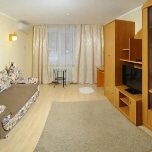 Фотография квартиры Квартира на улице Иртышская Набережная 12