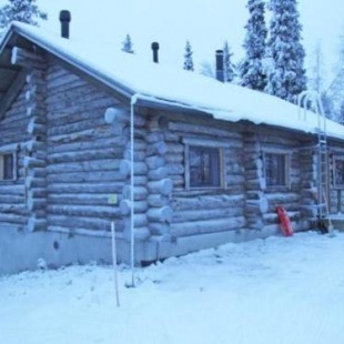 Фотография гостевого дома Holiday Home Muuttohaukka