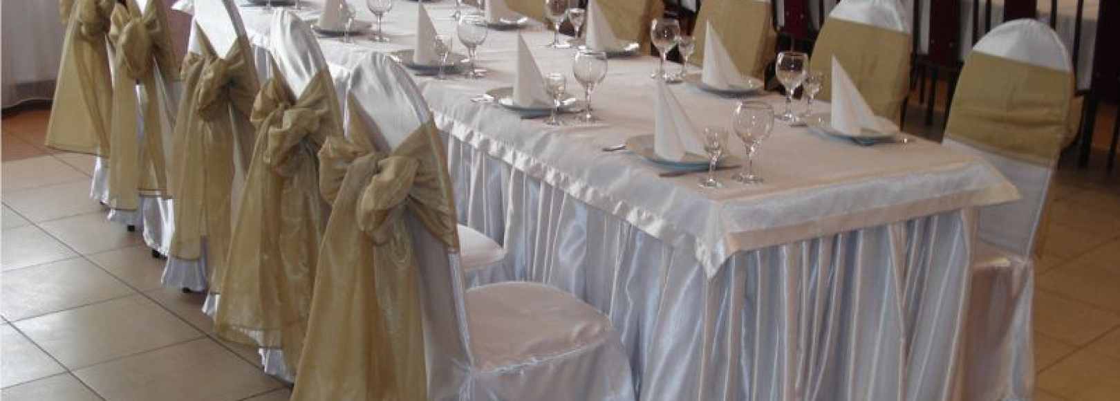 Фотография банкетного зала Пегас