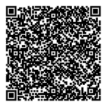 QR код спортивного комплекса Горнолыжный комплекс Октябрьский