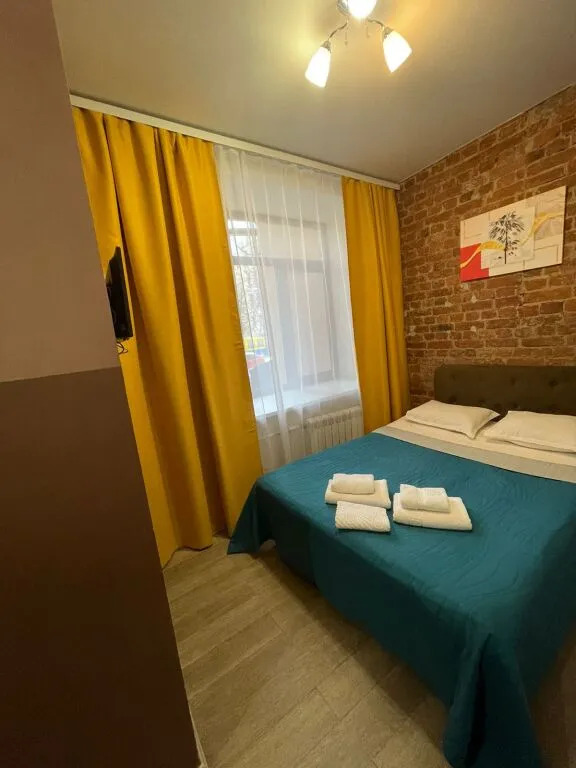 Фотография квартиры Grand Apartments