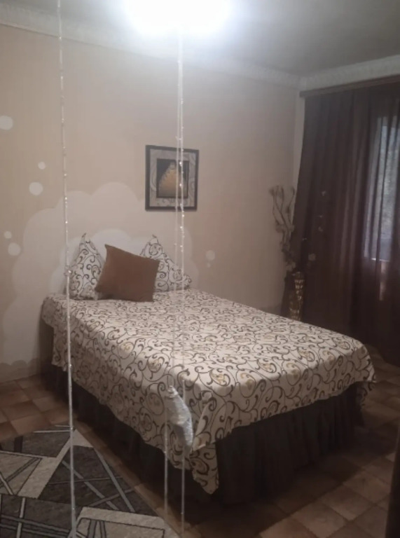 Фотография квартиры Квартира уютное гнездышко