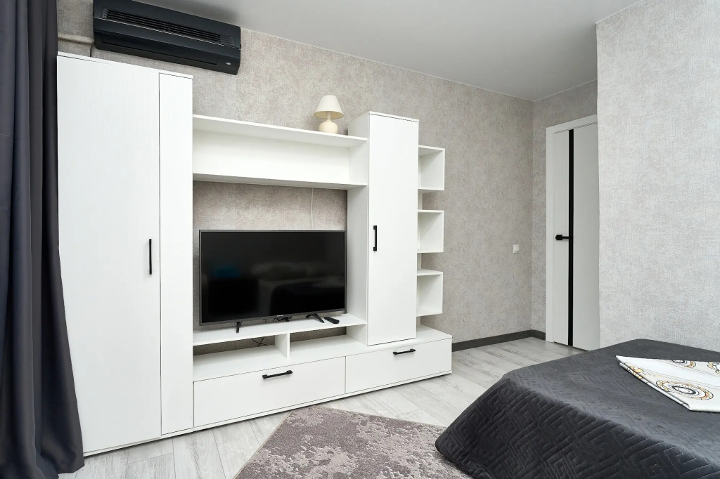 Фотография квартиры Квартира Черкасская 43