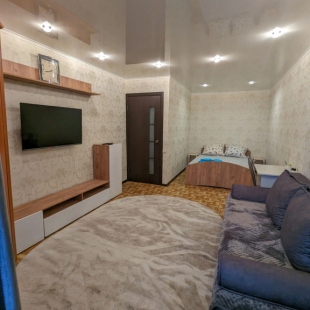 Фотография квартиры Квартира Набережночелнинский Проспект 16