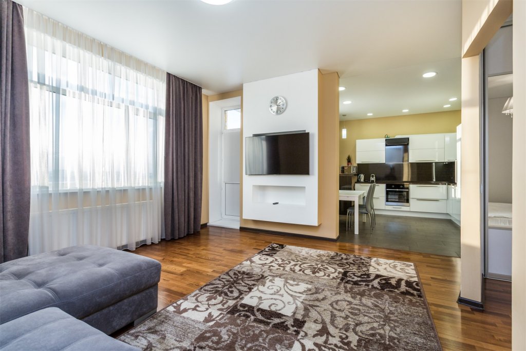 Фотография квартиры Апартаменты GOSH Ottawa