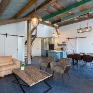 Фотографии гостевого дома
Vakantiehuis - Lepelstraat 18A: 't Blauwtje