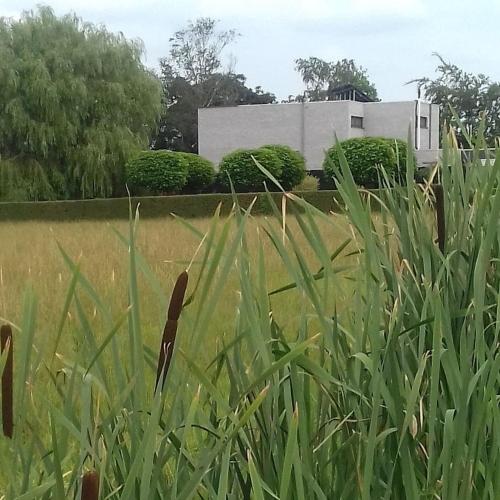 Фотография гостевого дома Het Logie Moment