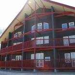 Фотография апарт отеля Chalet Fuyuri