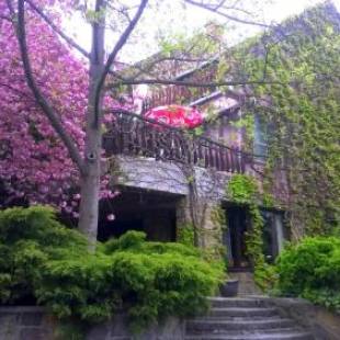 Фотографии гостевого дома
Cola Panzió