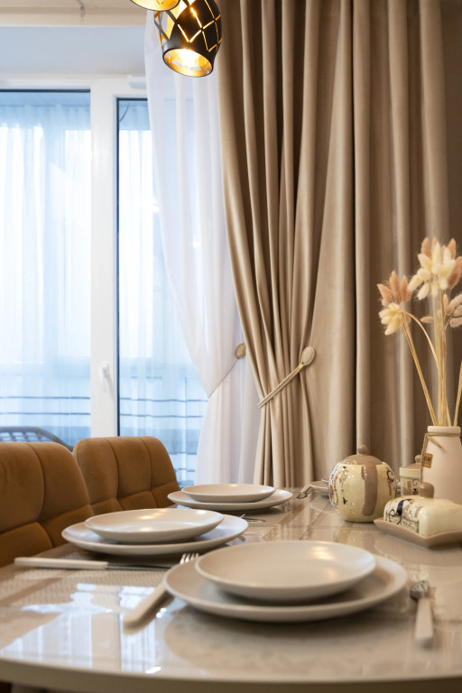 Фотография квартиры Апартаменты LovelyHome39 ЖК Гурьевский