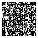 QR код хостела Москвич