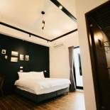 Фотография гостевого дома 25Inn Hengchun Kenting