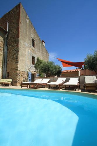 Фотография мини отеля Mas St. Joseph