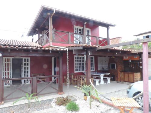 Фотография мини отеля Beto Pousada