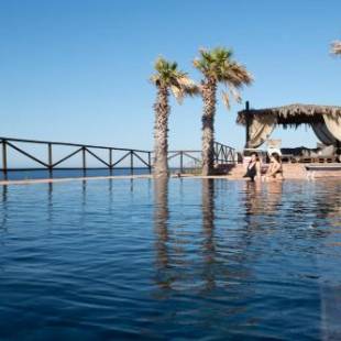 Фотографии гостиницы
Hotel Bue Marino