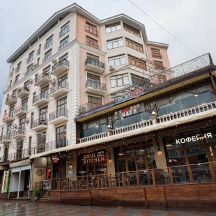 Фотография квартиры Apartamenty na Na Botkinskoj 2v