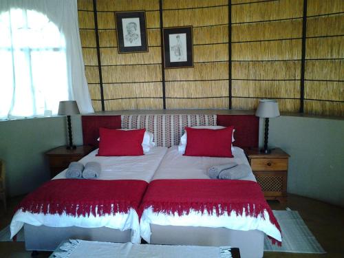 Фотография гостиницы Jock of the Bushveld