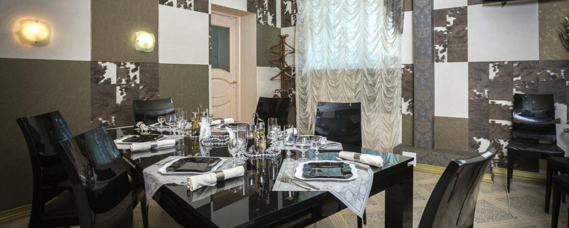 Фотографии комнаты для переговоров Зона для переговоров