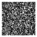 QR код мини отеля Петр