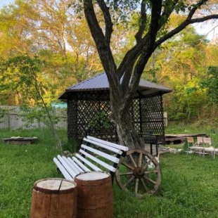 Фотография гостевого дома Аэробус