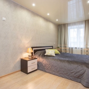 Фотография квартиры Апартаменты Хоружей 5/Б