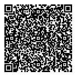 QR код базы отдыха Клёвое место