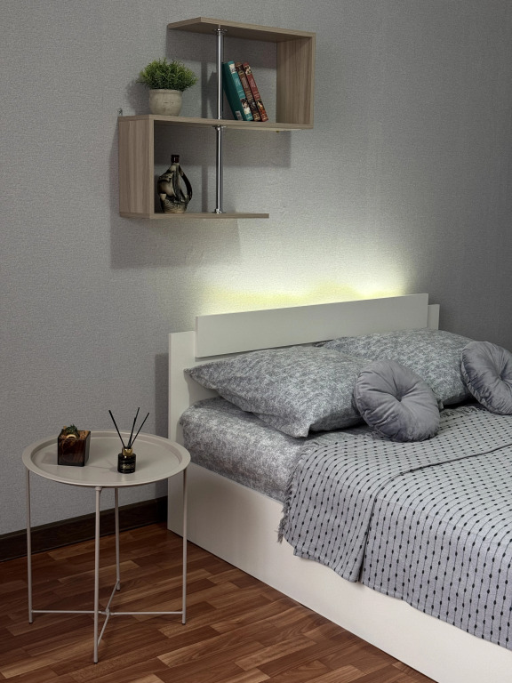 Фотография квартиры Квартира Губкина 8