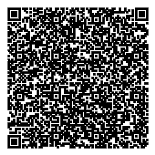 QR код апарт отеля Sokroma Jules Verne