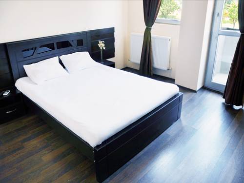 Фотографии гостиницы
Grand Hotel Tbilisi