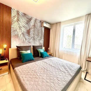 Фотография квартиры Квартира у Академии Тенниса