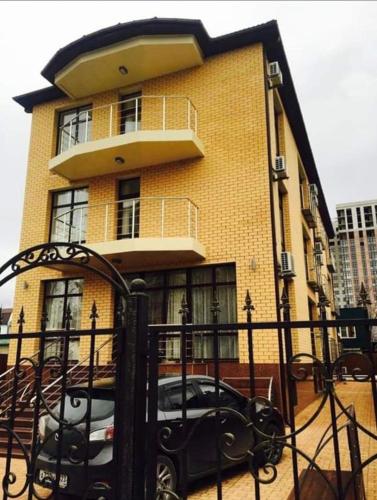 Фотография гостиницы Орион Плюс