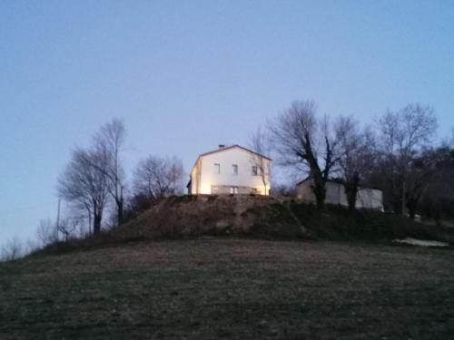 Фотография мини отеля Dai Ventu