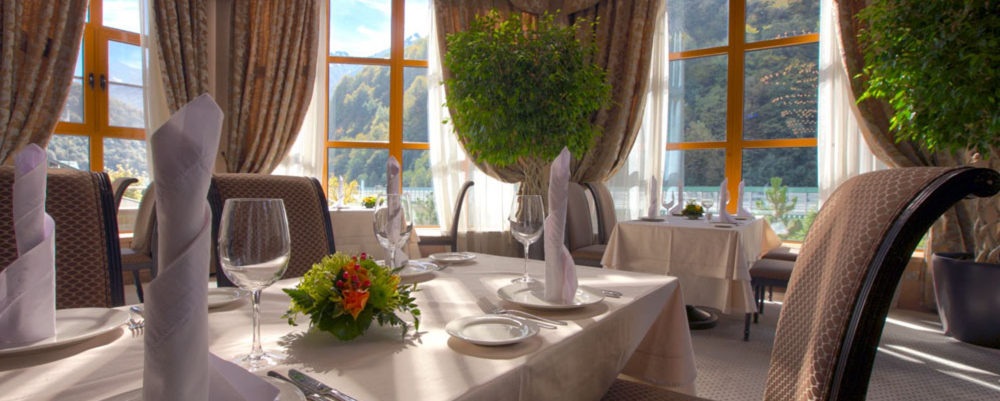 Фотографии банкетного зала Охотничий зал