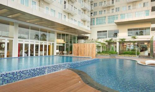 Фотография гостиницы Horison Bogor Icon Hotel & Convention