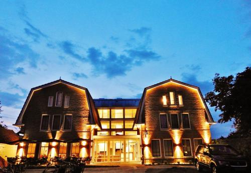 Фотография гостевого дома Hotel Restaurant "Molenzicht"