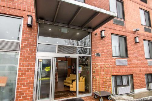 Фотографии гостиницы
Sleep Inn JFK Airport Rockaway Blvd Jamaica