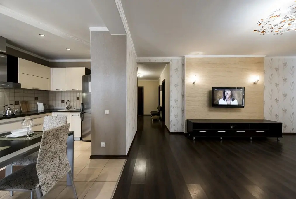 Фотография квартиры Квартира на улице Салмышская 34/2