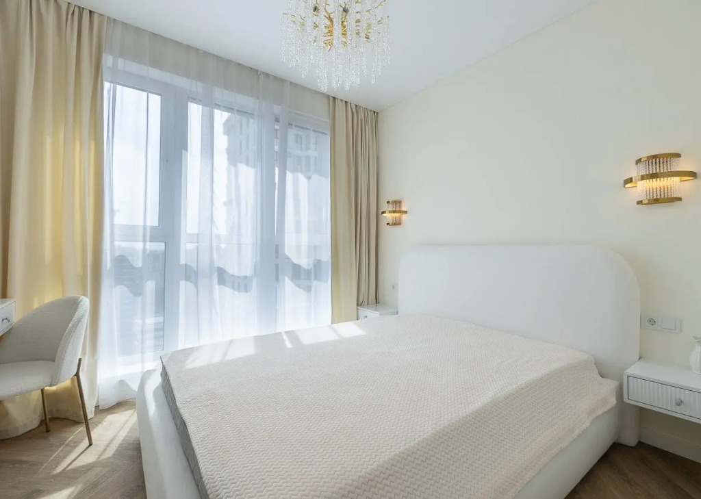 Фотография квартиры Квартира Дизайнерская Вблизи Центра Минска