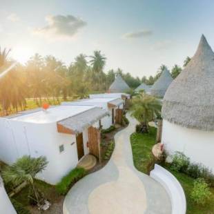 Фотографии гостиницы
Resto Sea Resort - Baan Krut