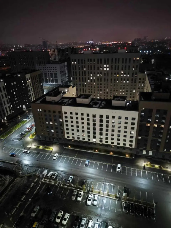 Фотография квартиры Апартаменты на улице Республики 204 корпус 5