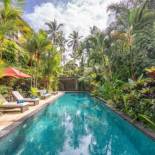 Фотография гостевого дома Rouge - Private Villa Sasih Karo