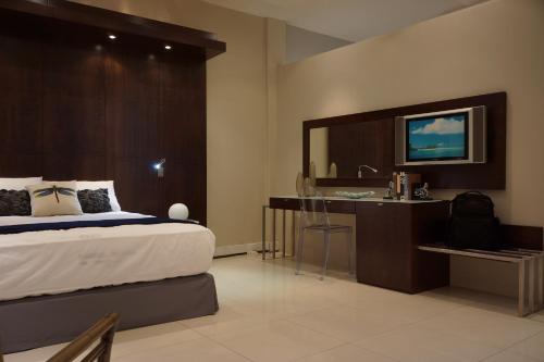 Фотография гостиницы Hotel 2001