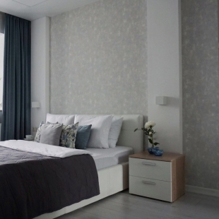 Фотография квартиры Квартира Премиум-Класса на Блинной Горе