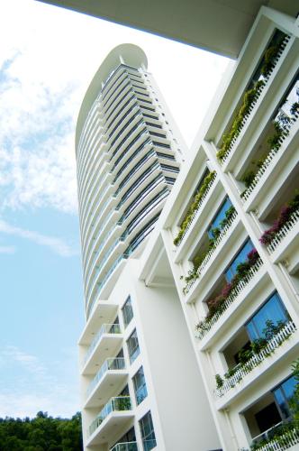 Фотография апарт отеля CM+ Service Apartment Shenzhen Taige