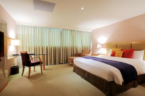 Фотография гостиницы Jin Hua Hotel