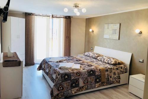 Фотография мини отеля B&B Porta San Paolo