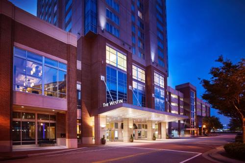 Фотография гостиницы The Westin Virginia Beach Town Center